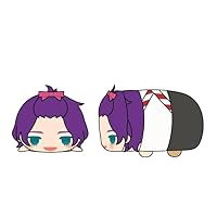 刀剣乱舞　もちもちマスコット　加州清光 グッズ-ステッカー】刀剣乱舞ONLINE もちもちマスコットTOYS